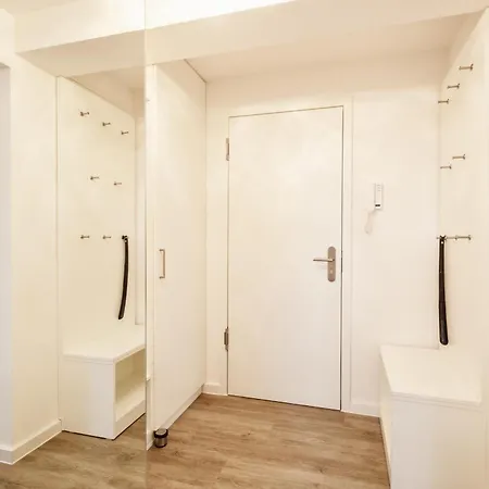 Appartement Prora - Sandduene