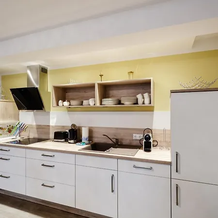 Prora - Sandduene Appartement