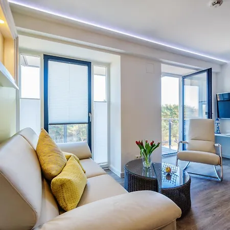 Prora - Sandduene Binz