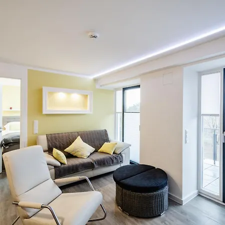 Prora - Sandduene Binz