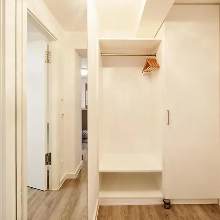 Prora - Sandduene Appartement